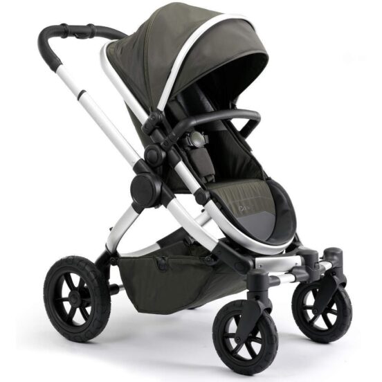Our Top 5 All Terrain Pushchairs | My Buggy My Car Blog